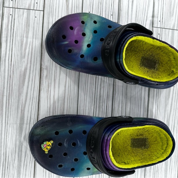 Crocs KIDS'  CLOG size J3 - Picture 7 of 7